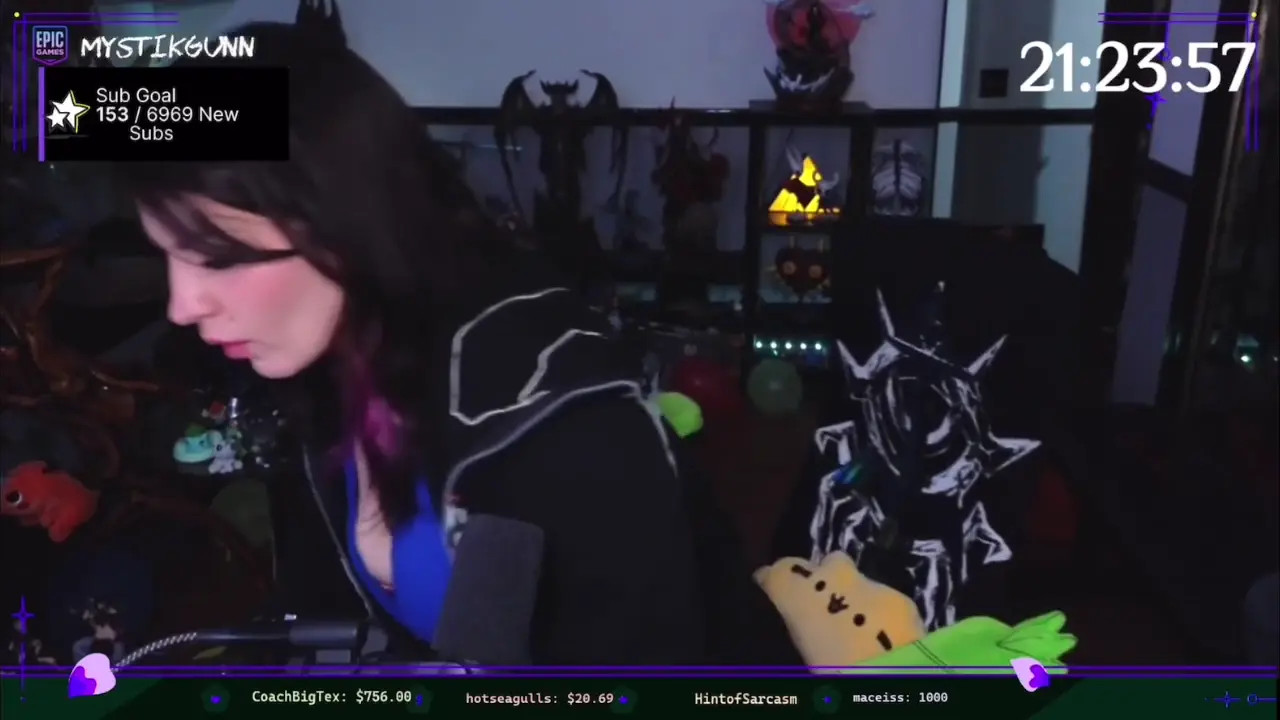 Katgunn OnlyFans Leaked Nude Video #253687 - ePornLeak