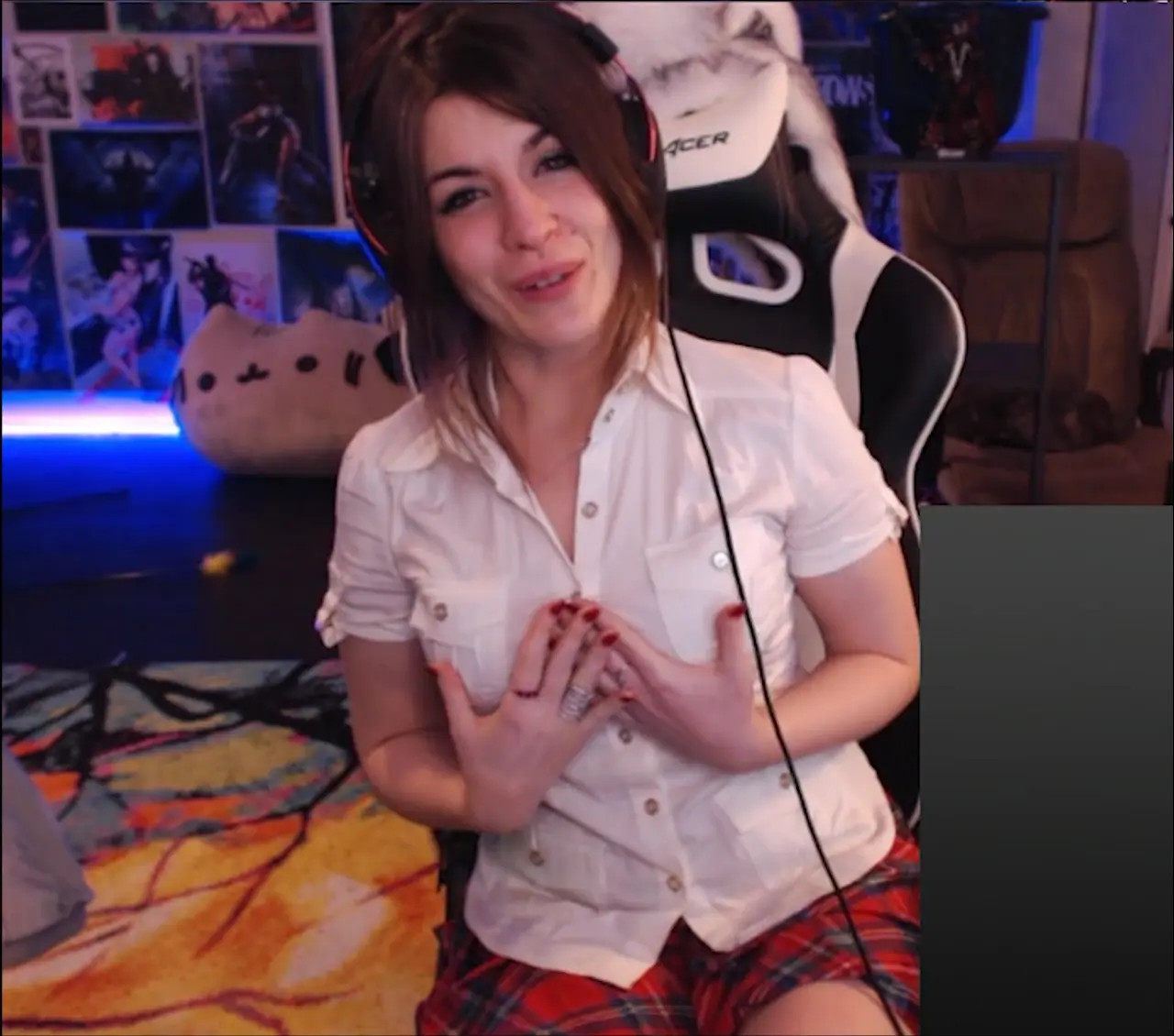 Katgunn OnlyFans Leaked Nude Video #253724