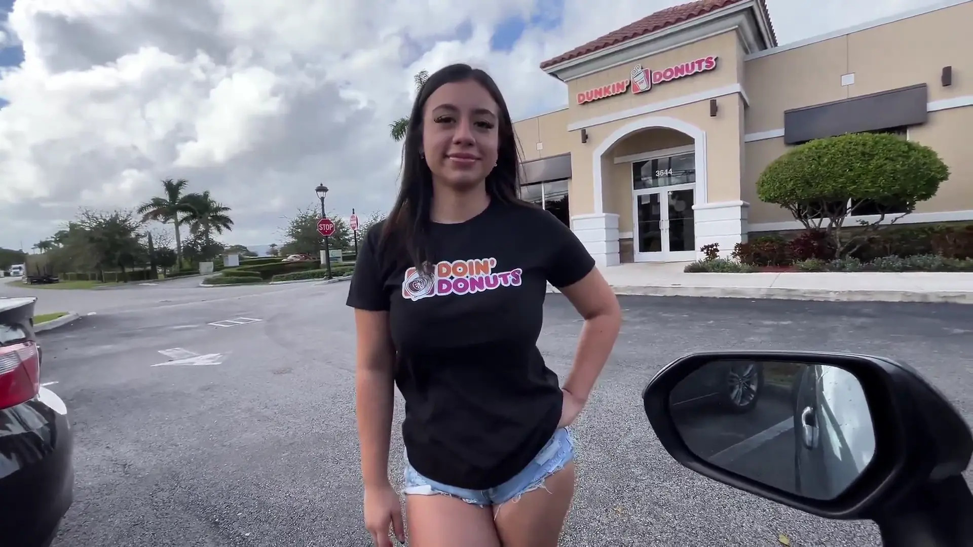 Marlywizz OnlyFans Leaked Nude Video #253821