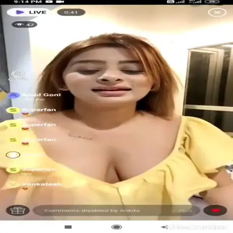 Ankitadave_1 OnlyFans Leaked Nude Video #253884