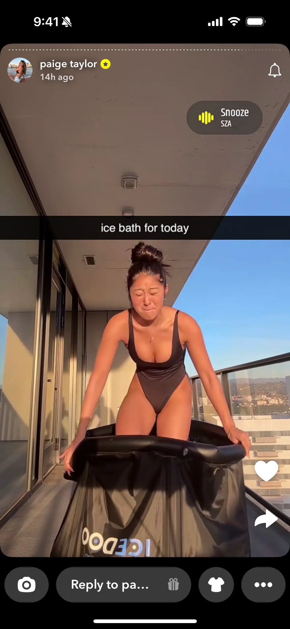 Paigetaylor OnlyFans Leaked Nude Video #253994