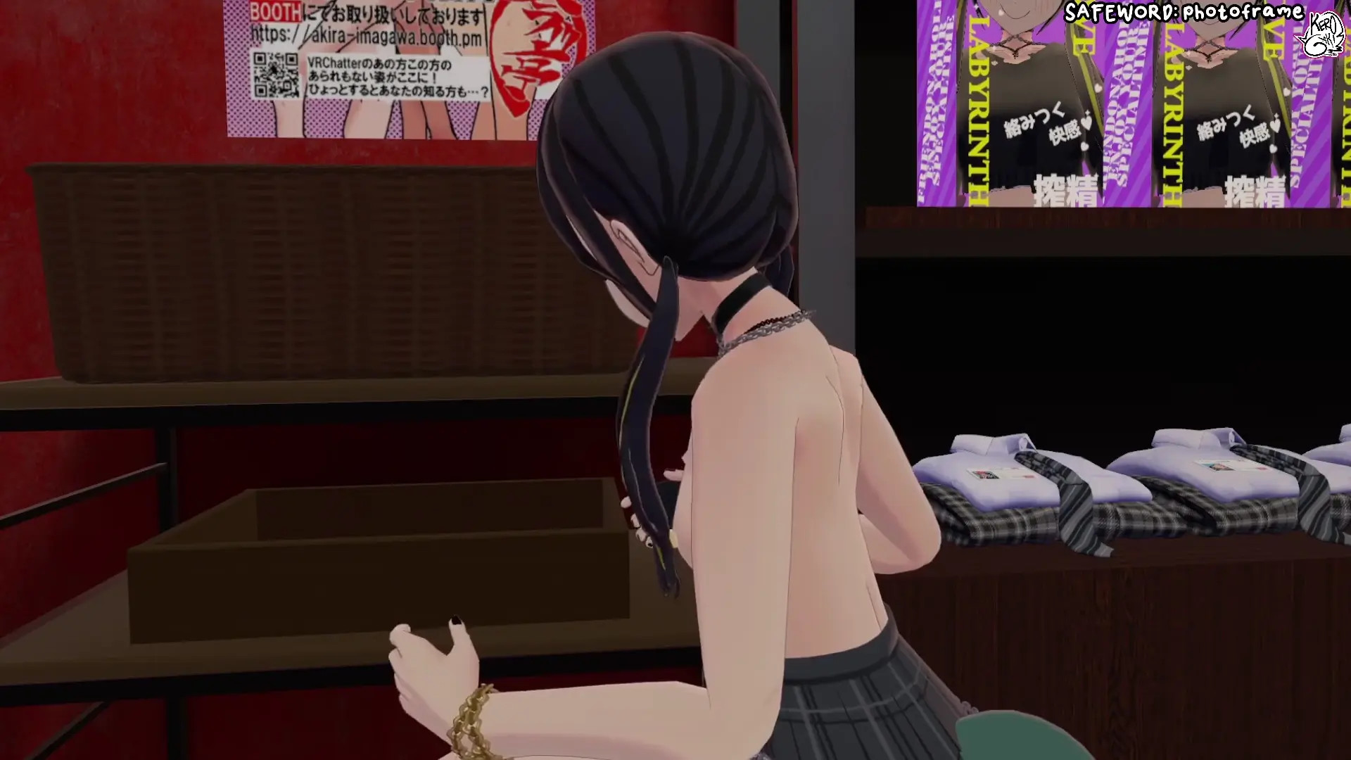 Kerogaki OnlyFans Leaked Nude Video #254161