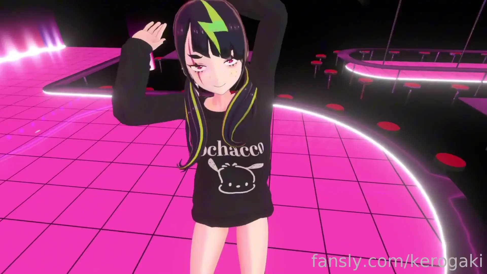 Kerogaki OnlyFans Leaked Nude Video #254162