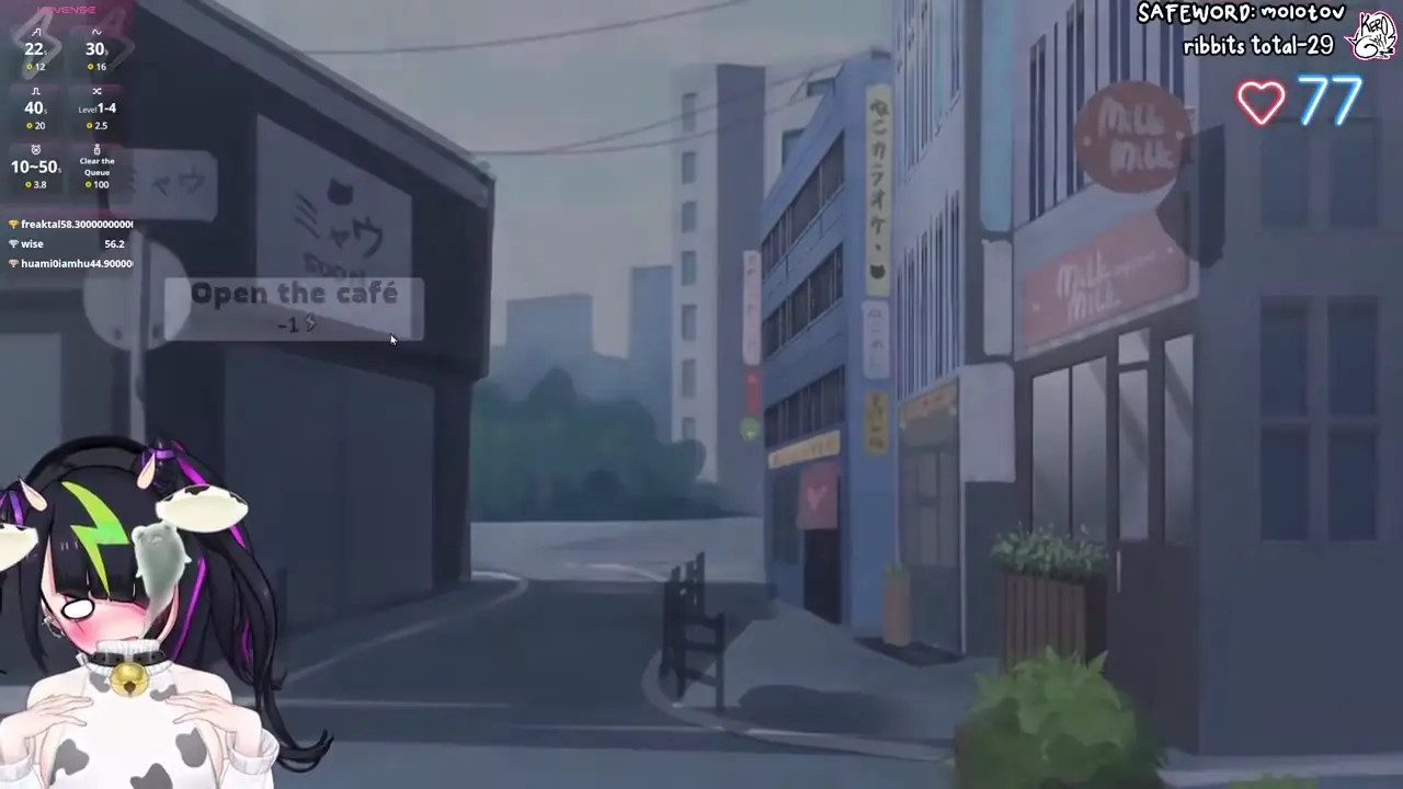 Kerogaki OnlyFans Leaked Nude Video #254170