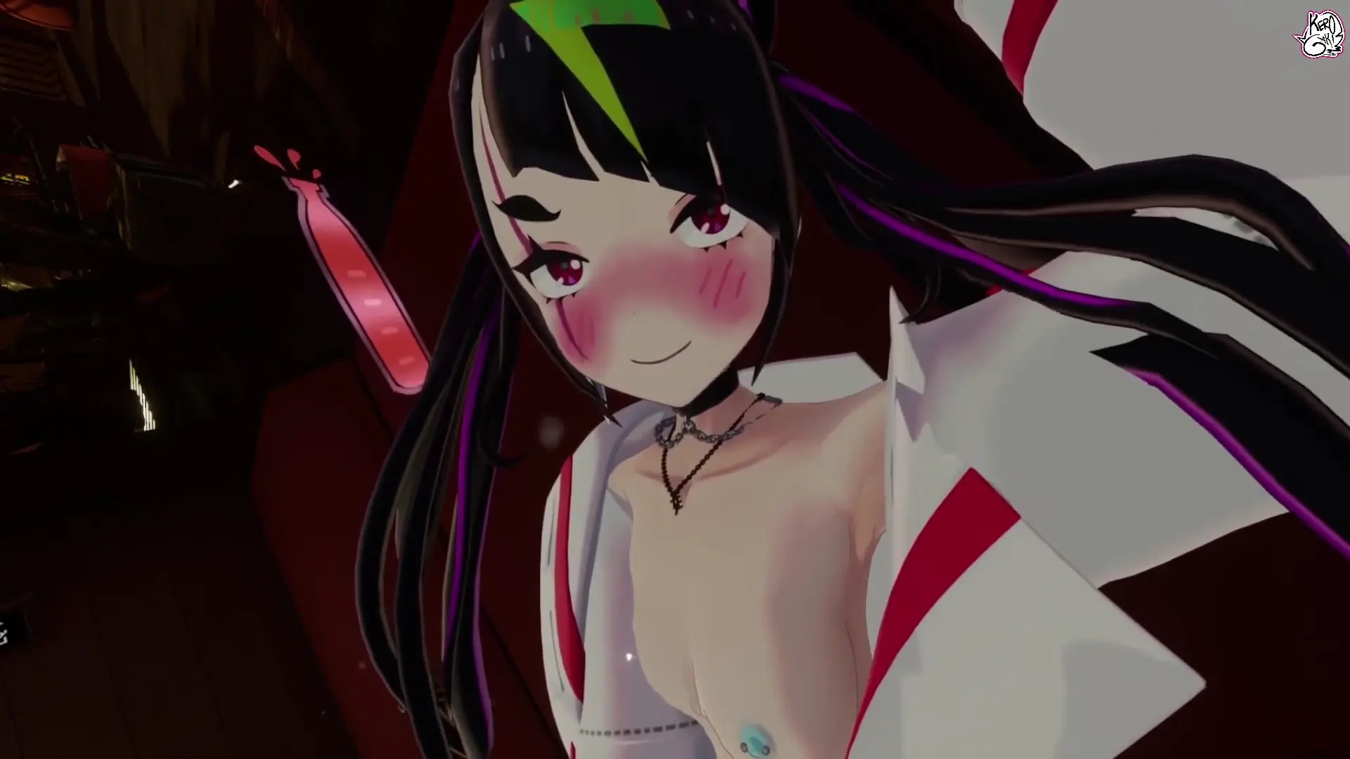 Kerogaki OnlyFans Leaked Nude Video #254173