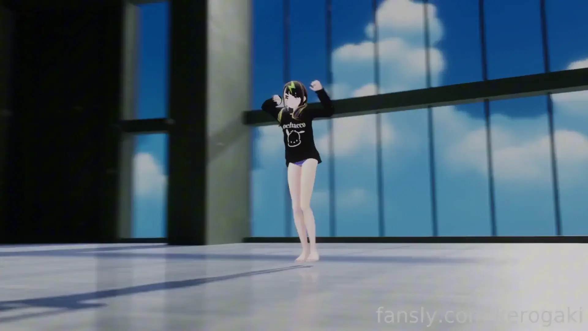 Kerogaki OnlyFans Leaked Nude Video #254174