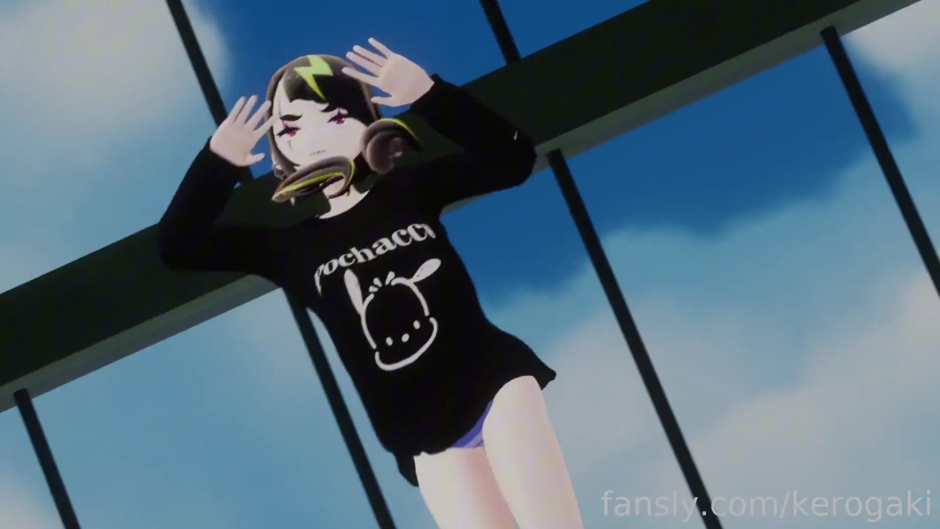 Kerogaki OnlyFans Leaked Nude Video #254177