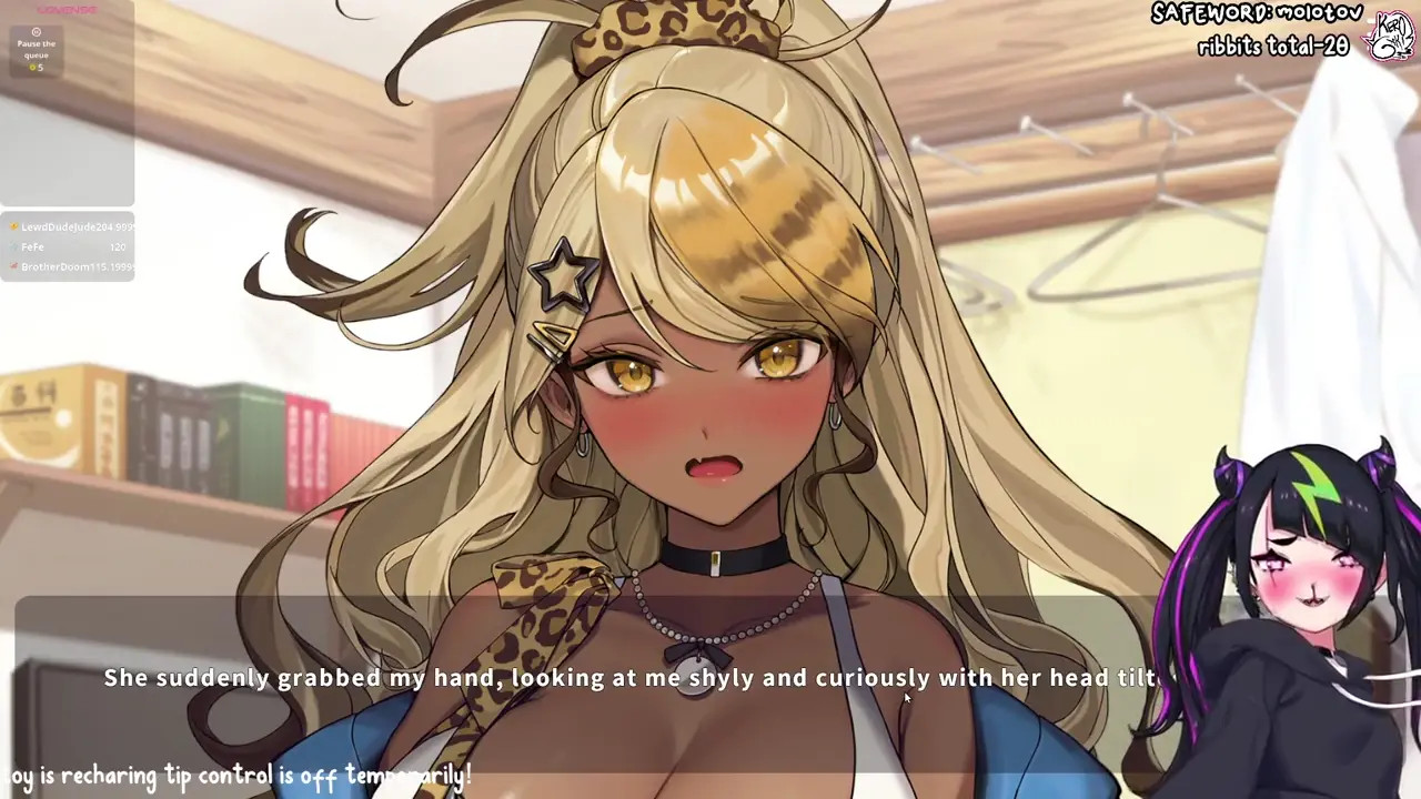 Kerogaki OnlyFans Leaked Nude Video #254178 - ePornLeak