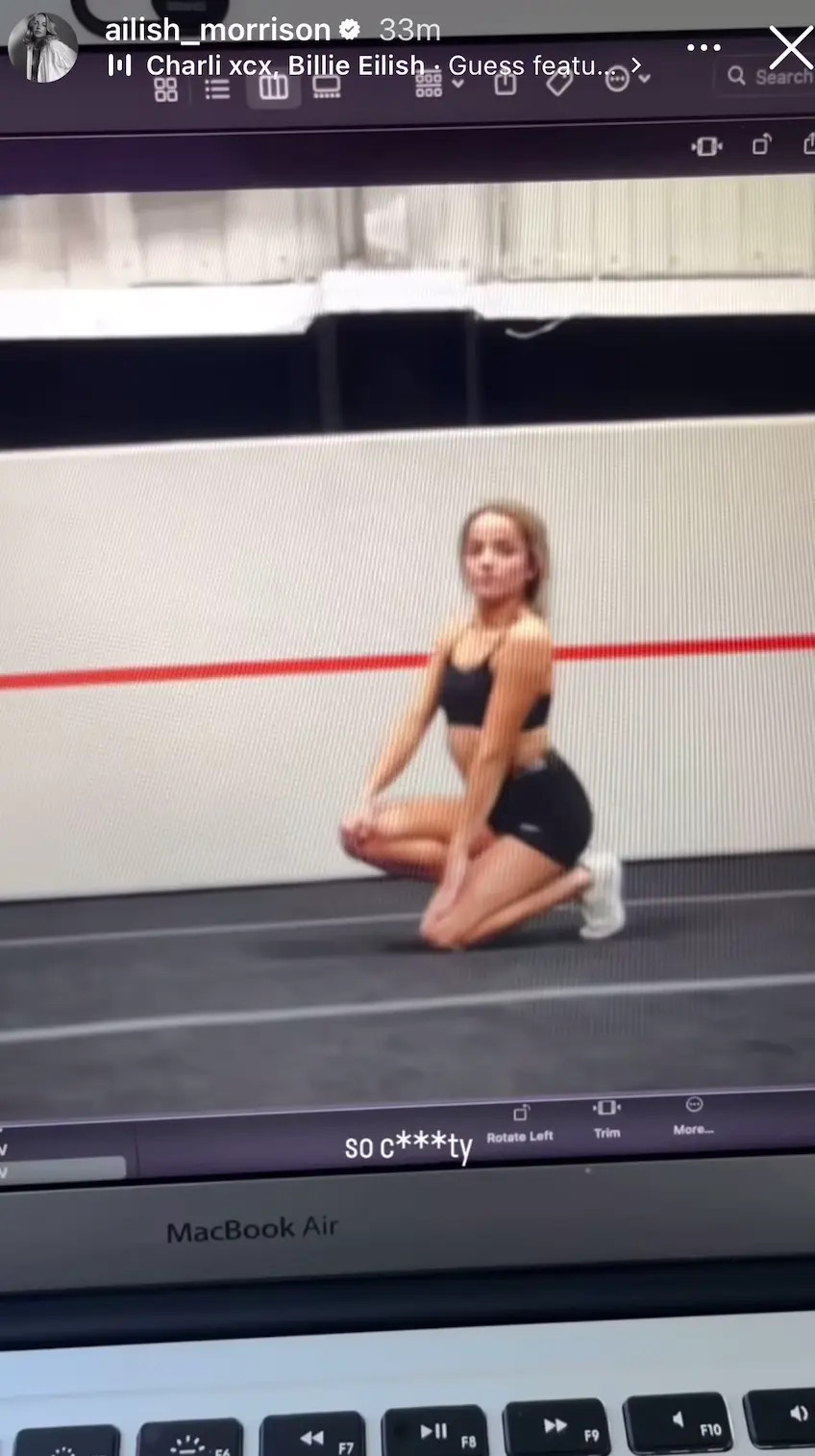 Ailish_morrison OnlyFans Leaked Nude Video #254311