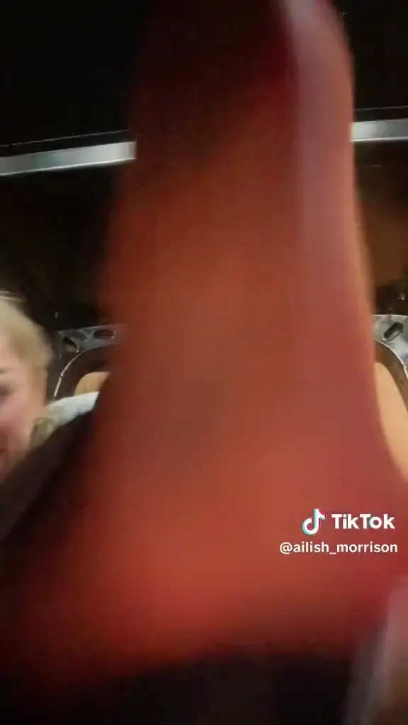 Ailish_morrison OnlyFans Leaked Nude Video #254327