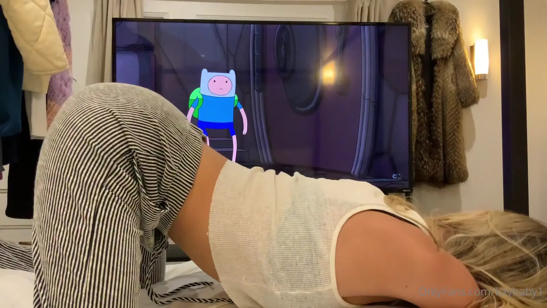 Blondebabyyy22 OnlyFans Leaked Nude Video #254375 - ePornLeak