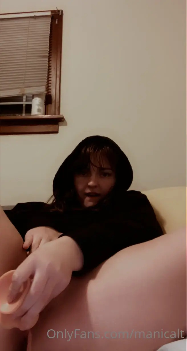 Faefury OnlyFans Leaked Nude Video #254416