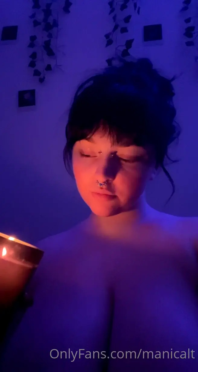 Faefury OnlyFans Leaked Nude Video #254427