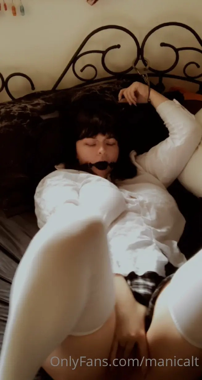 Faefury OnlyFans Leaked Nude Video #254430 - ePornLeak