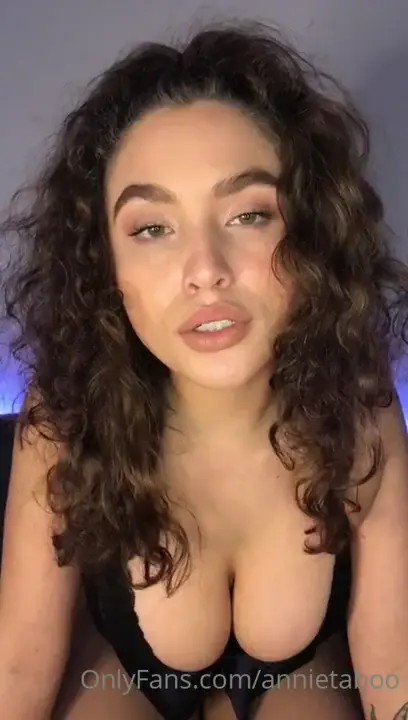 Annie Taboo 14 - ePornLeak