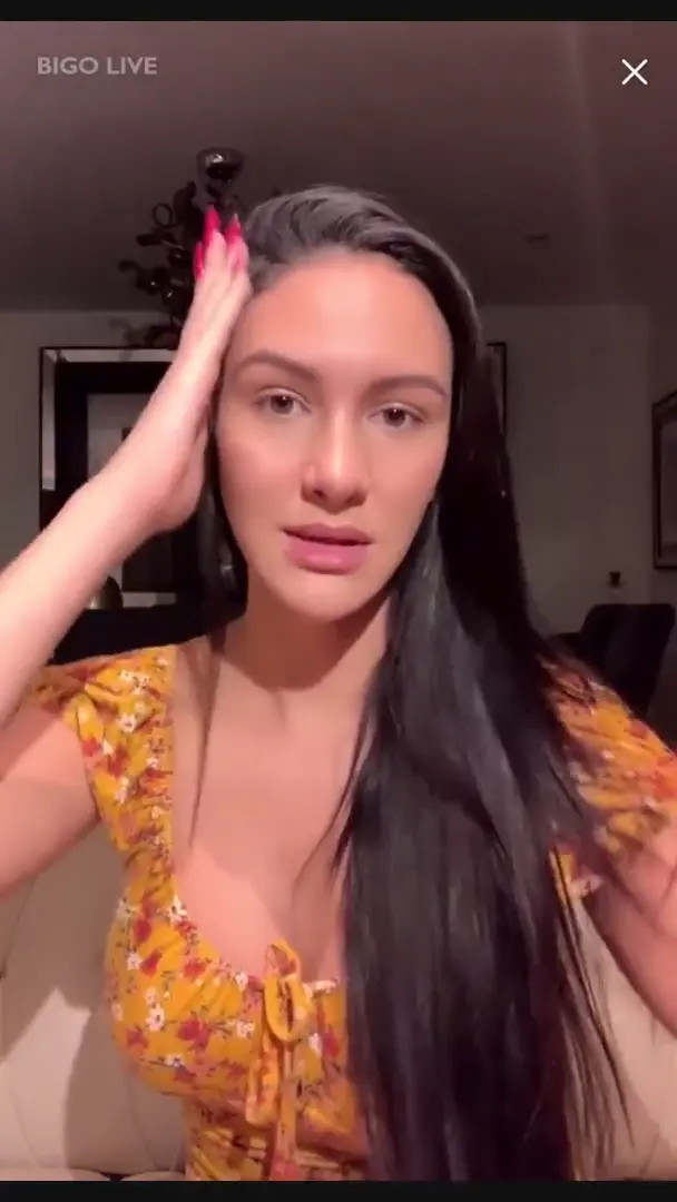 Eusouliviagondim OnlyFans Leaked Nude Video #254838