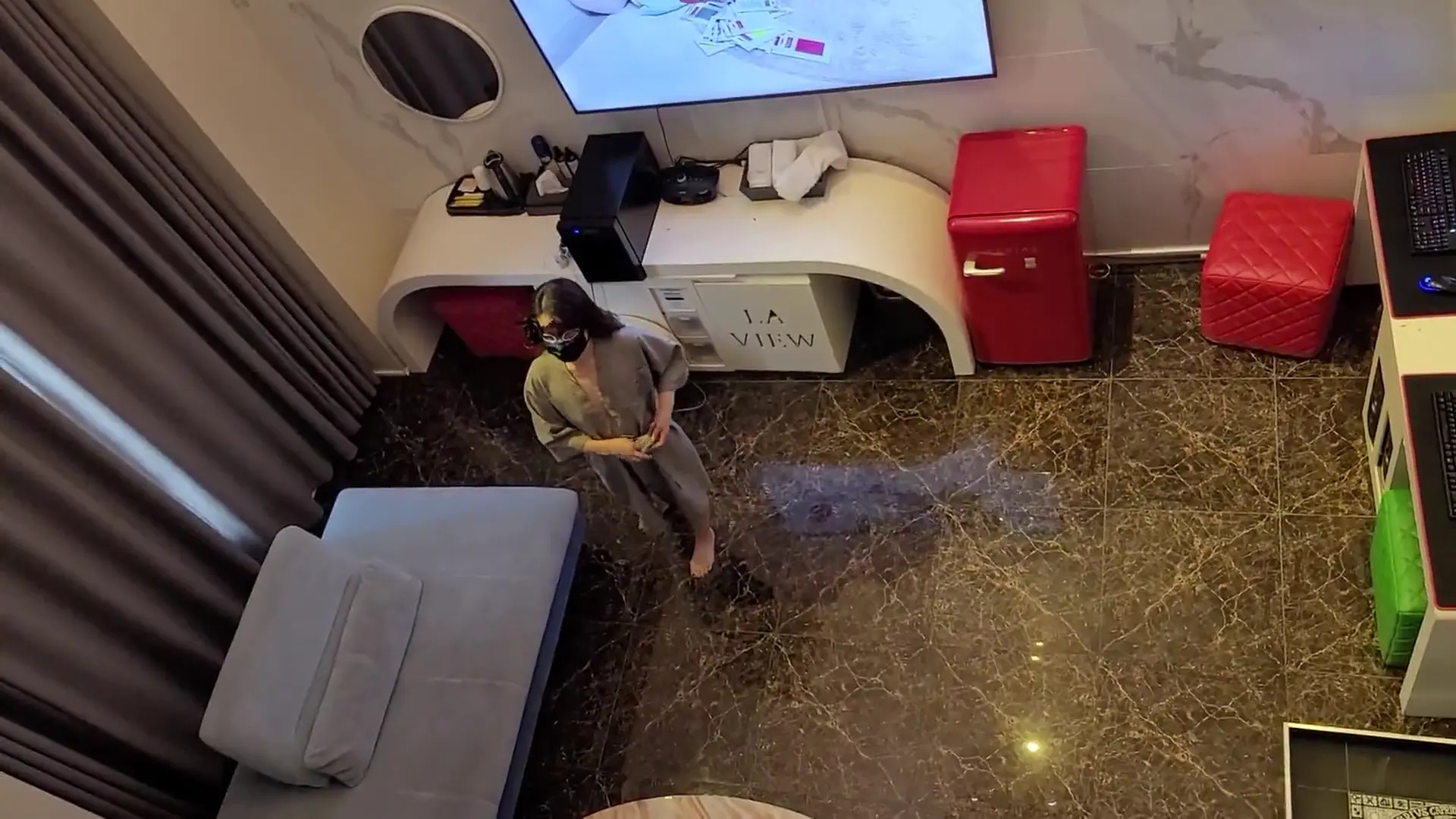 Sosohanringk OnlyFans Leaked Nude Video #255109