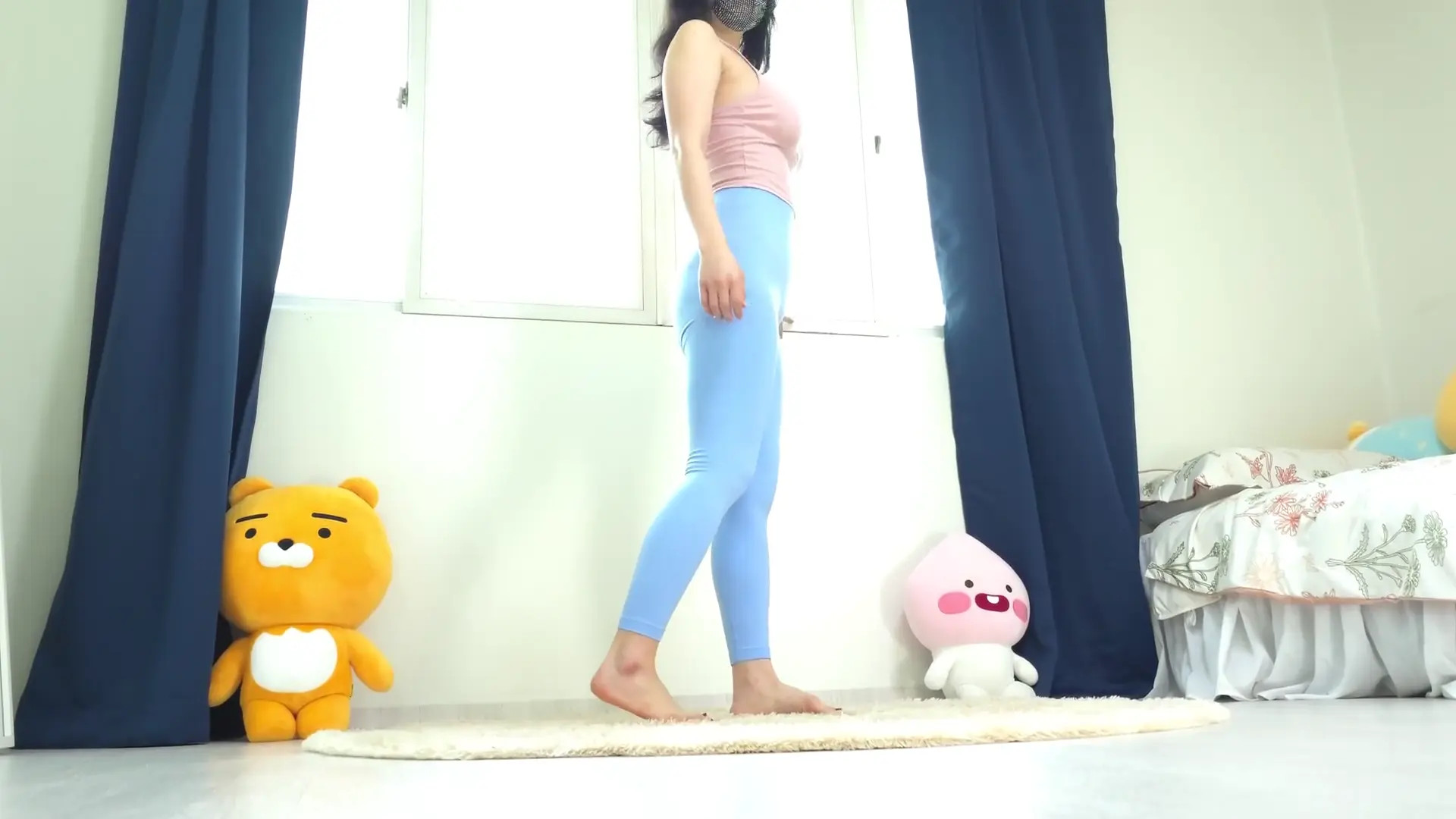 Sosohanringk OnlyFans Leaked Nude Video #255129