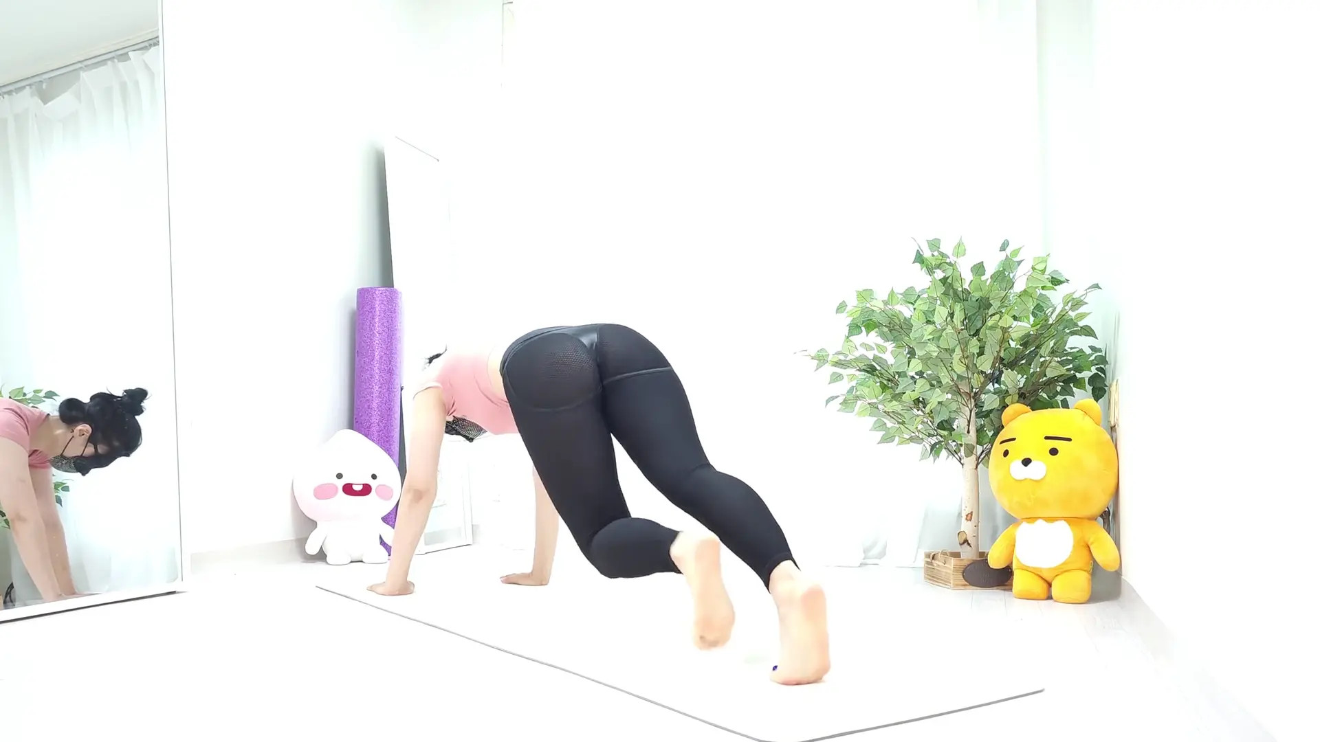 Sosohanringk OnlyFans Leaked Nude Video #255138