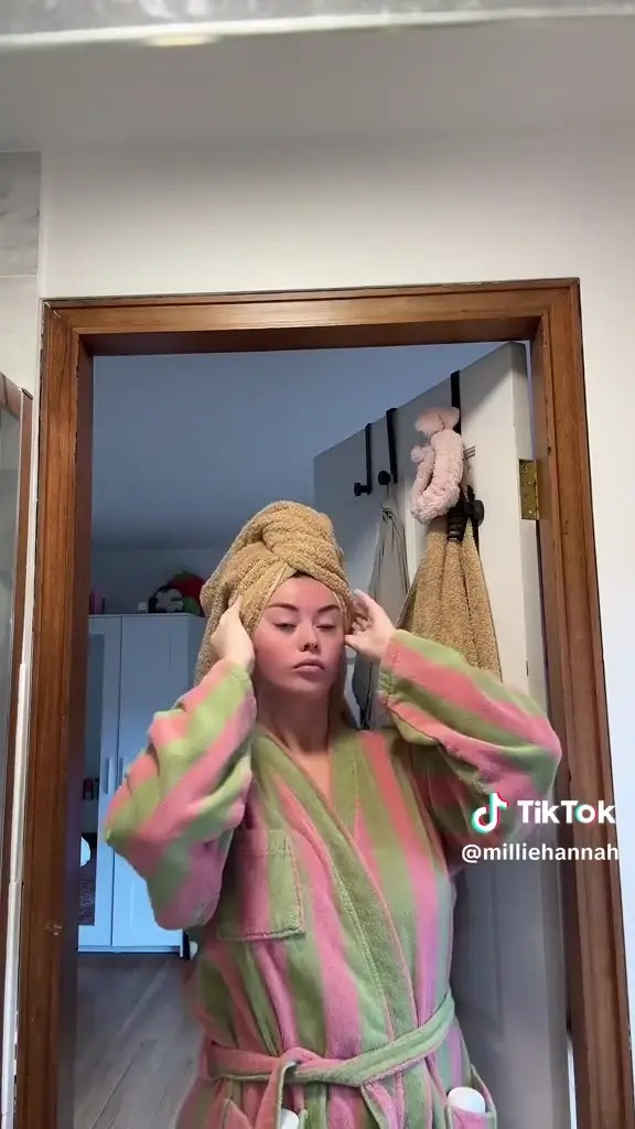 Milliehannahhh OnlyFans Leaked Nude Video #255240