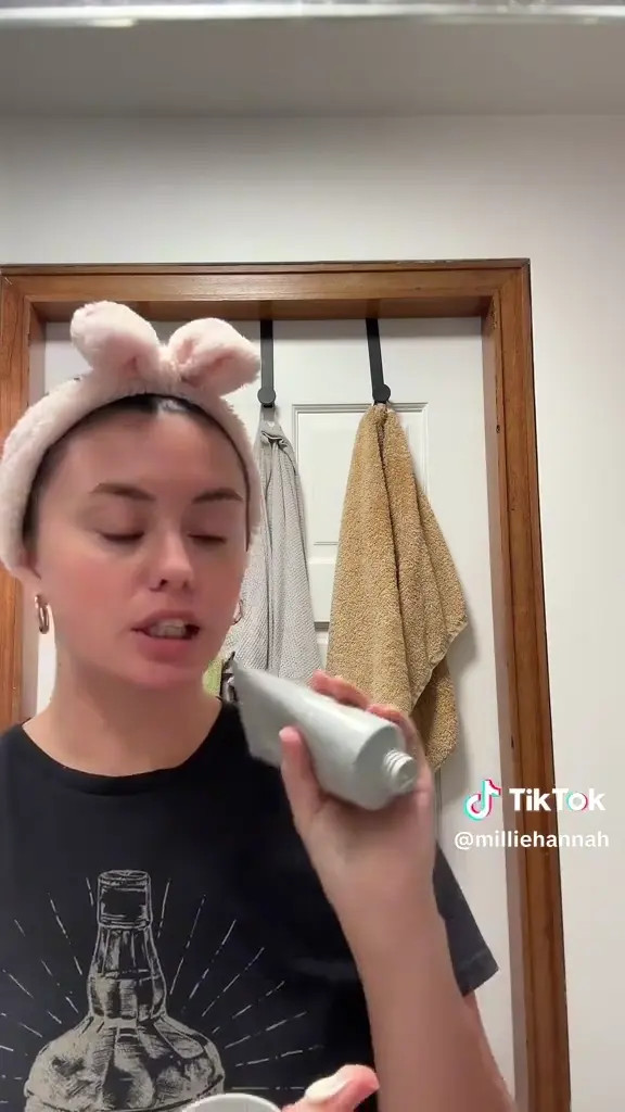 Milliehannahhh OnlyFans Leaked Nude Video #255248
