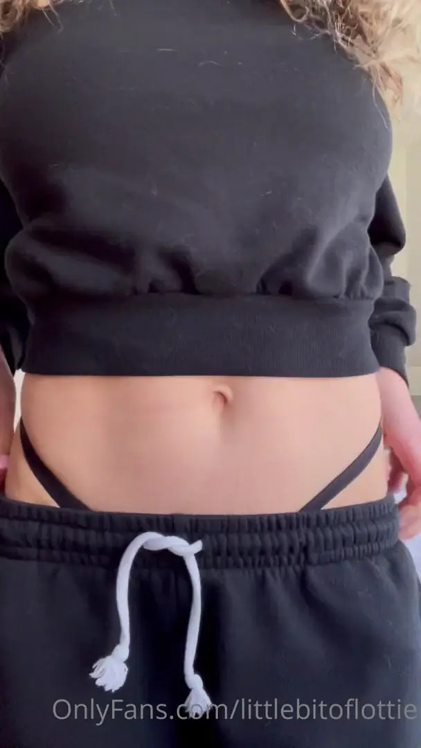 Littlebitoflottie OnlyFans Leaked Nude Video #255286