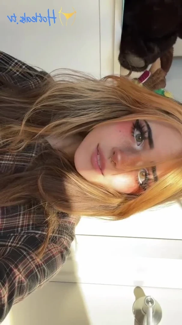 hannah <3 [ hannahowo ] - Wanna taste my sweet