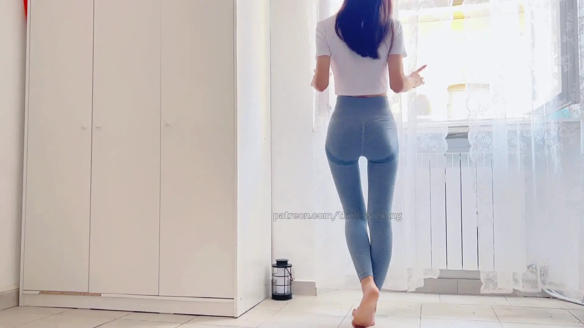 Thejessiejiang OnlyFans Leaked Nude Video #255419 - ePornLeak