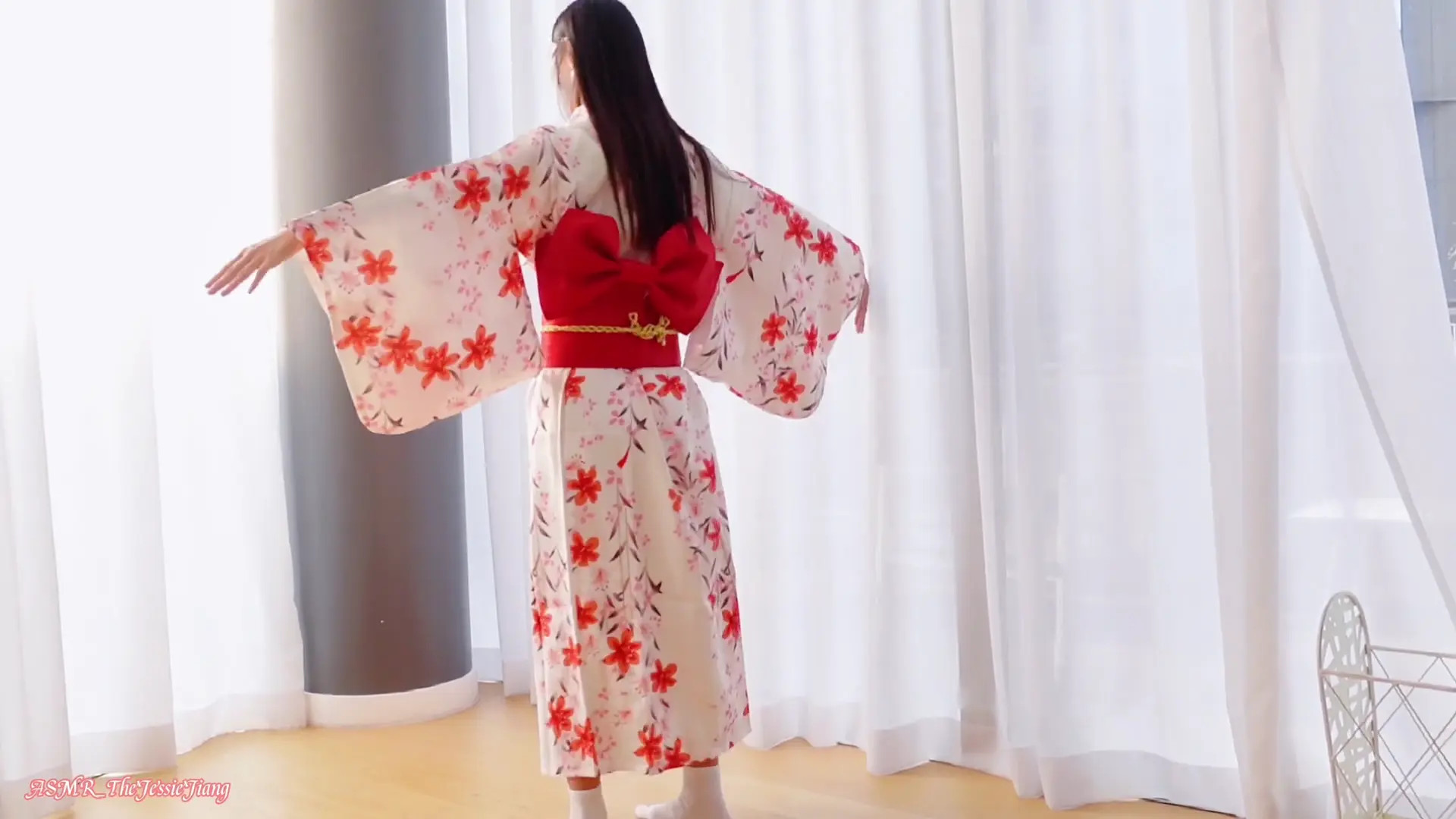 Thejessiejiang OnlyFans Leaked Nude Video #255423