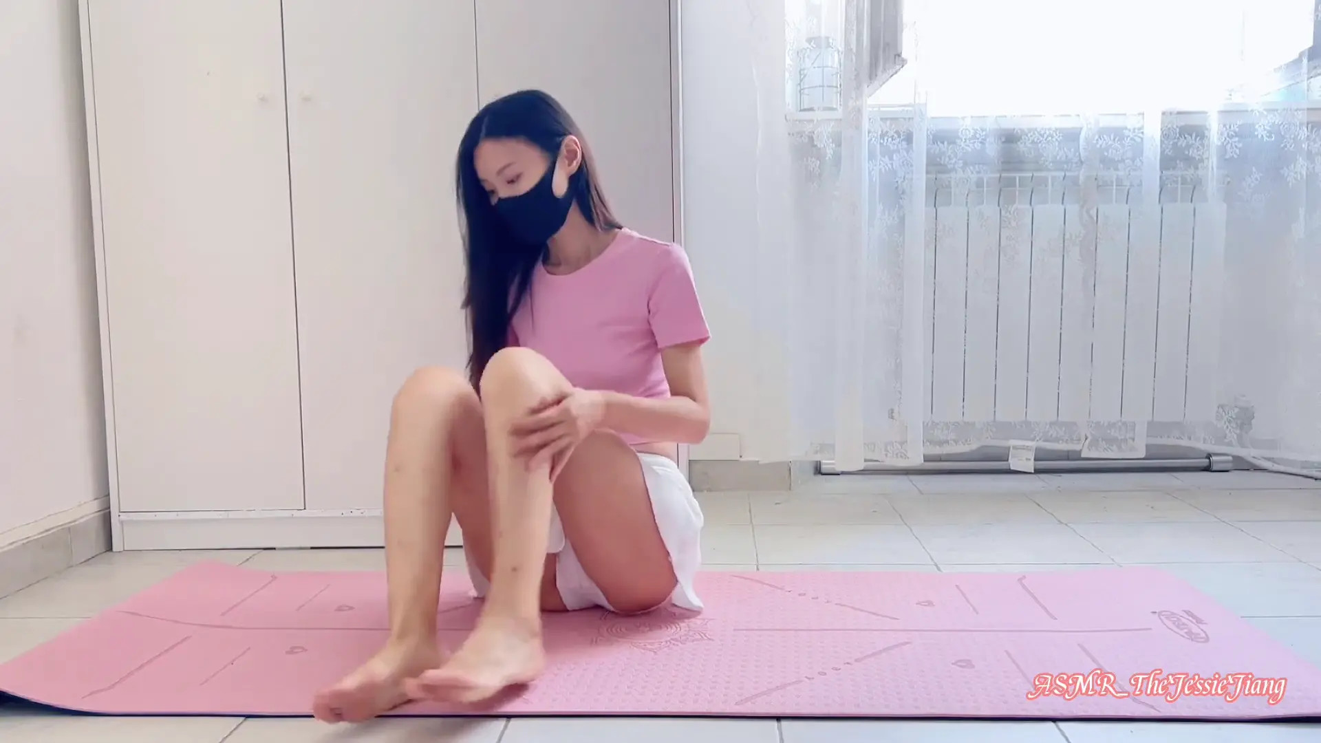 Thejessiejiang OnlyFans Leaked Nude Video #255437