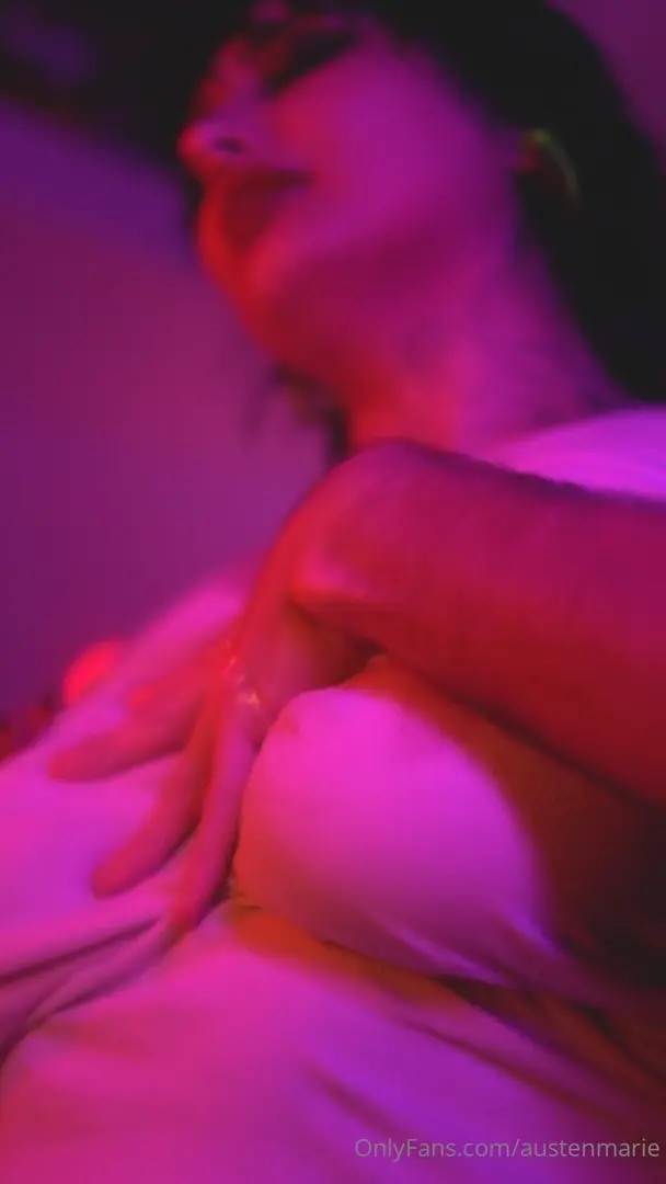 Austenmariefree OnlyFans Leaked Nude Video #255476