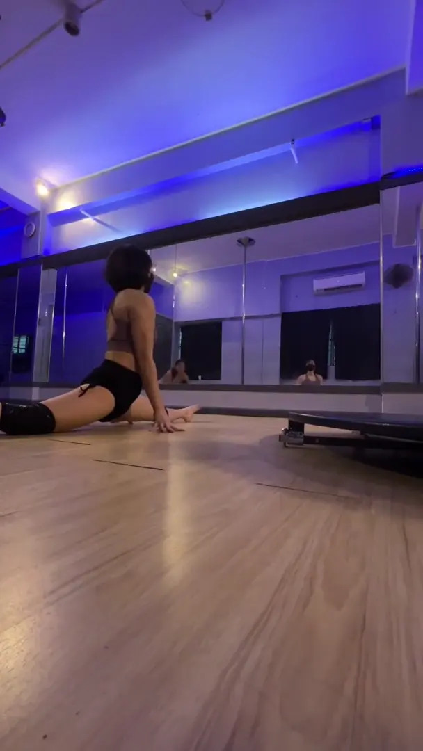 Kitzcua OnlyFans Leaked Nude Video #255845