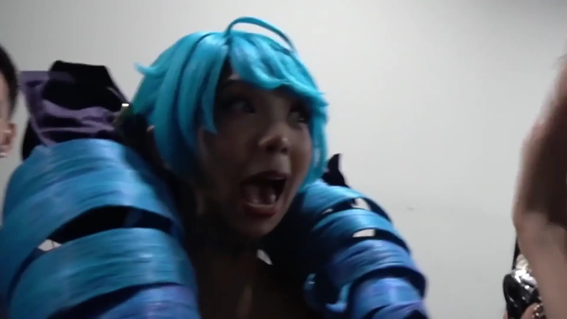 Kitzcua OnlyFans Leaked Nude Video #255848 - ePornLeak