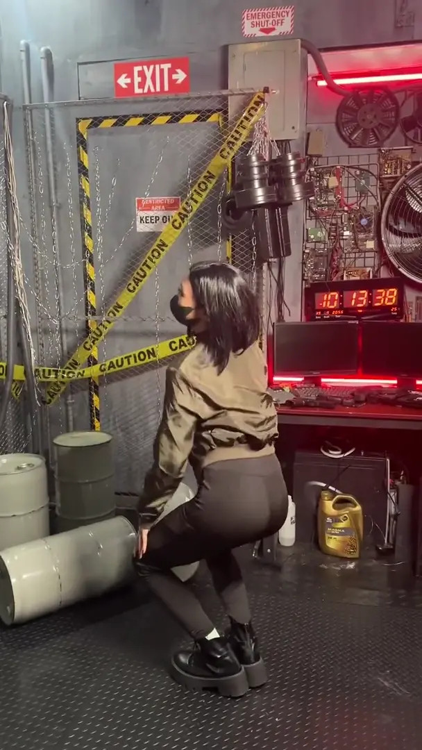 Kitzcua OnlyFans Leaked Nude Video #255871