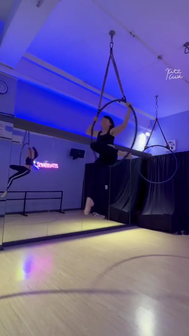 Kitzcua OnlyFans Leaked Nude Video #255884