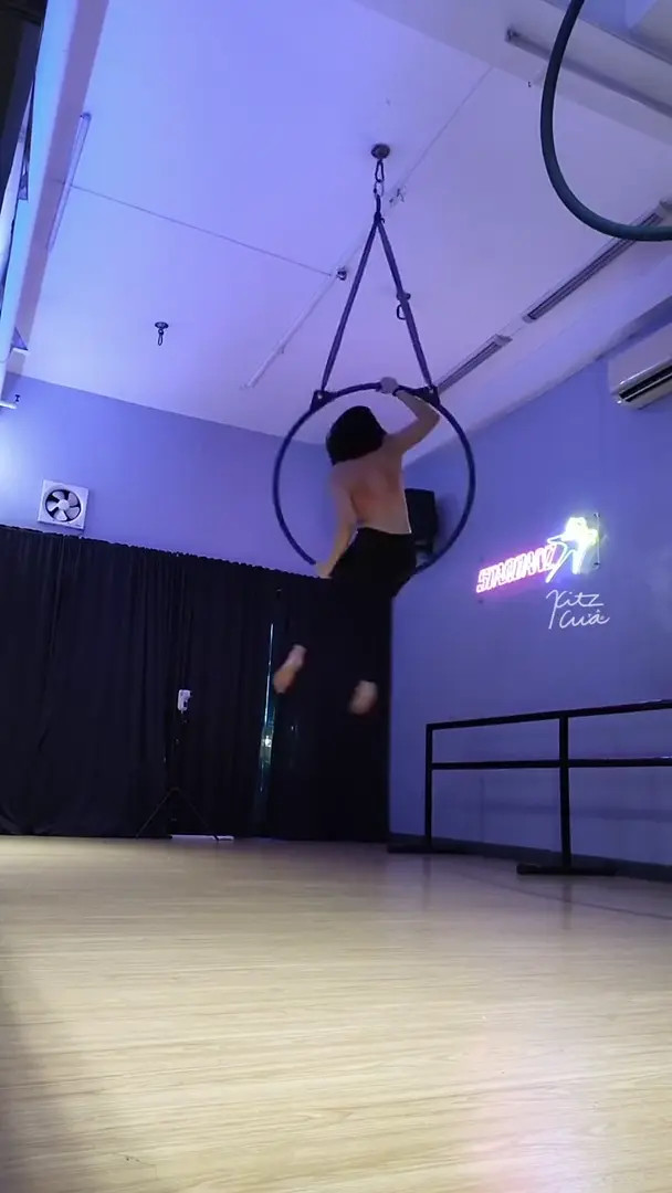 Kitzcua OnlyFans Leaked Nude Video #255902