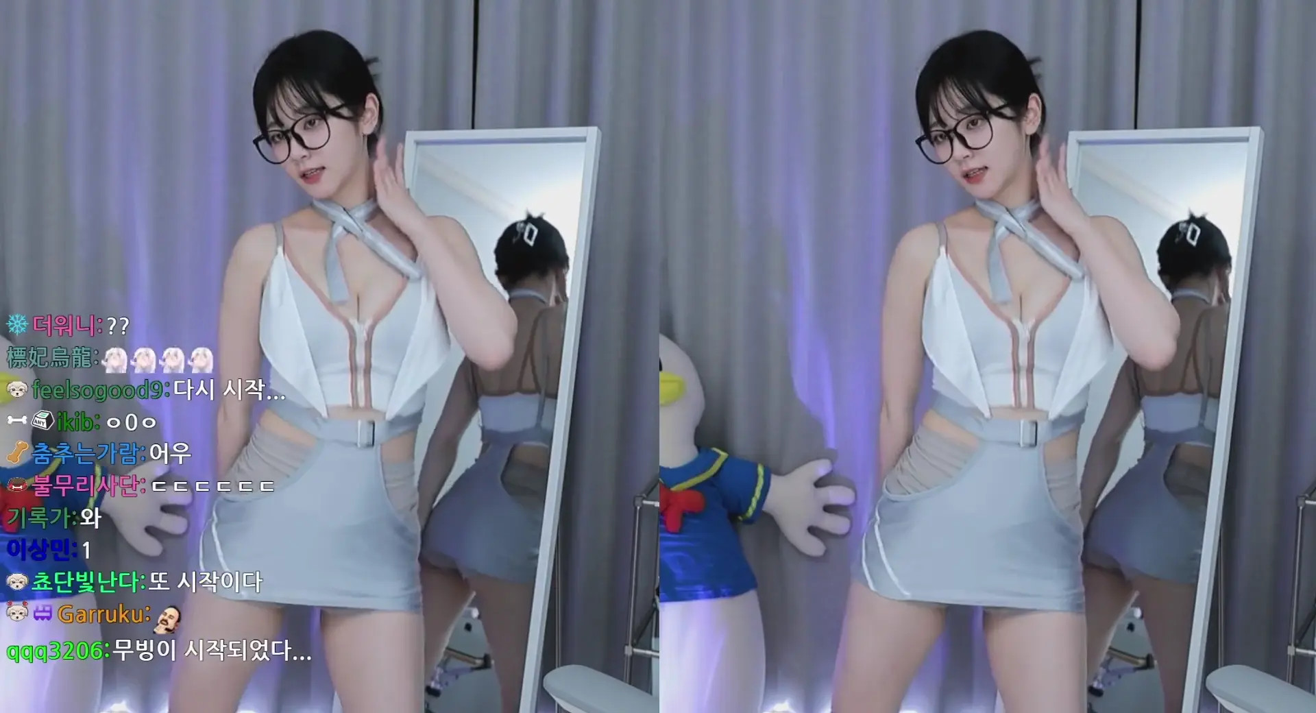 Choda OnlyFans Leaked Nude Video #255980