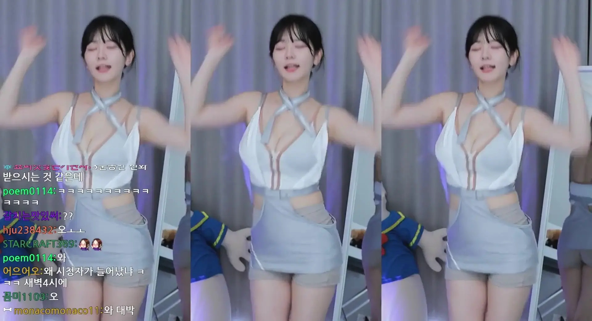 Choda OnlyFans Leaked Nude Video #255984