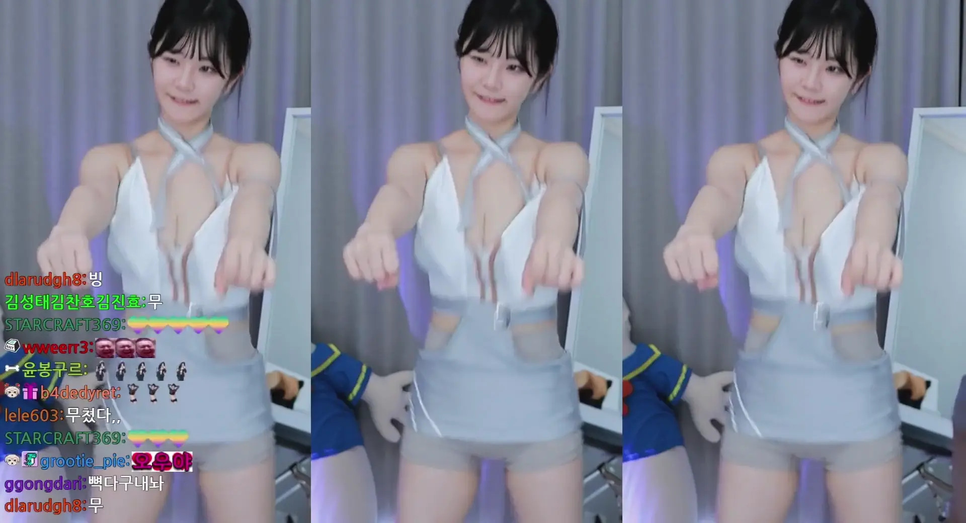 Choda OnlyFans Leaked Nude Video #256027