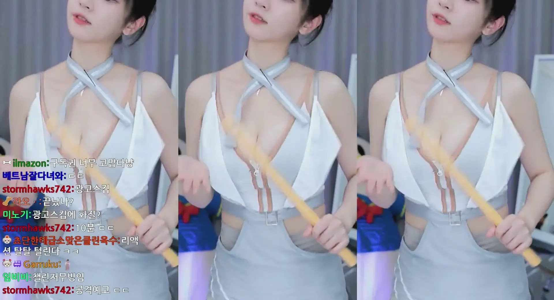 Choda OnlyFans Leaked Nude Video #256036