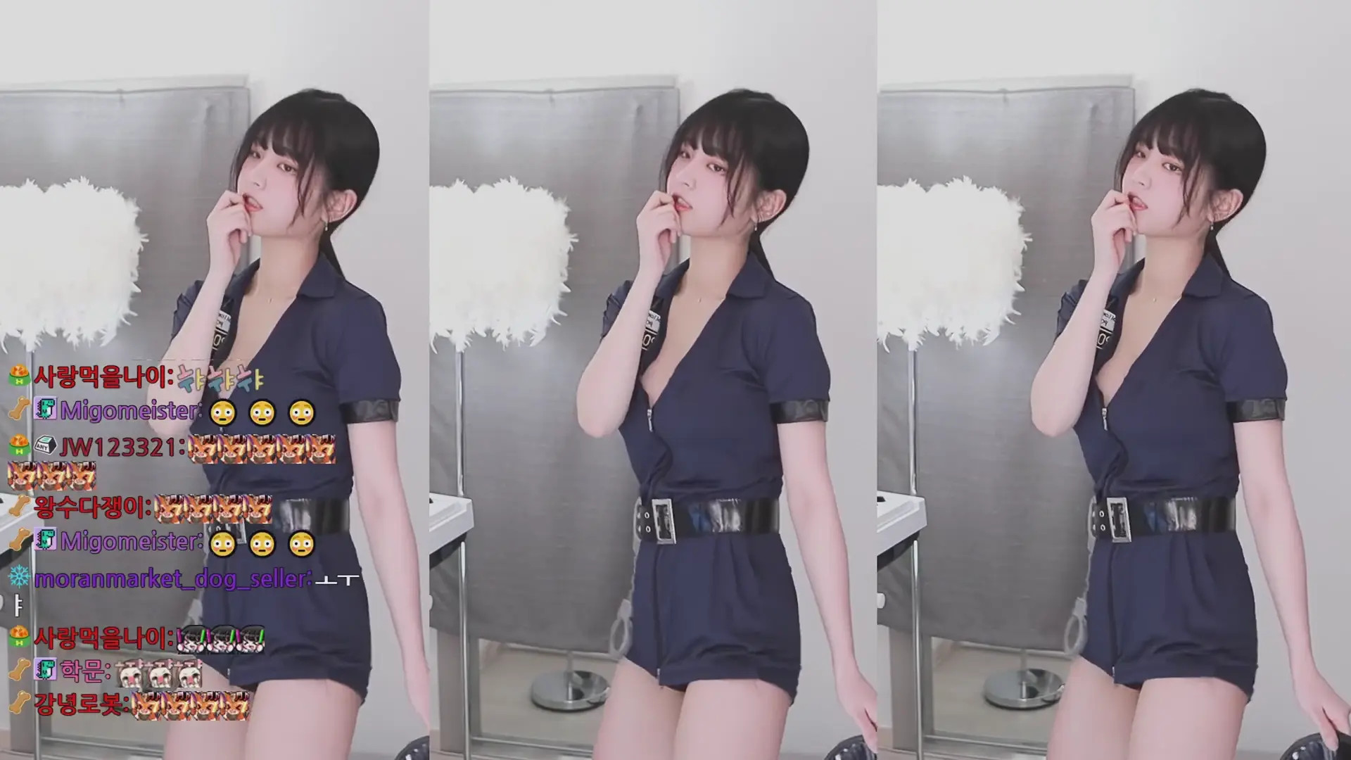 Choda OnlyFans Leaked Nude Video #256045