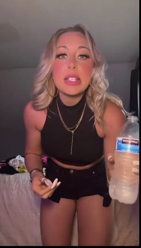 Kelbarbiefit OnlyFans Leaked Nude Video #256333