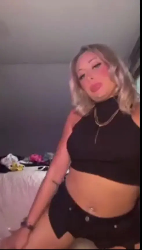 Kelbarbiefit OnlyFans Leaked Nude Video #256335