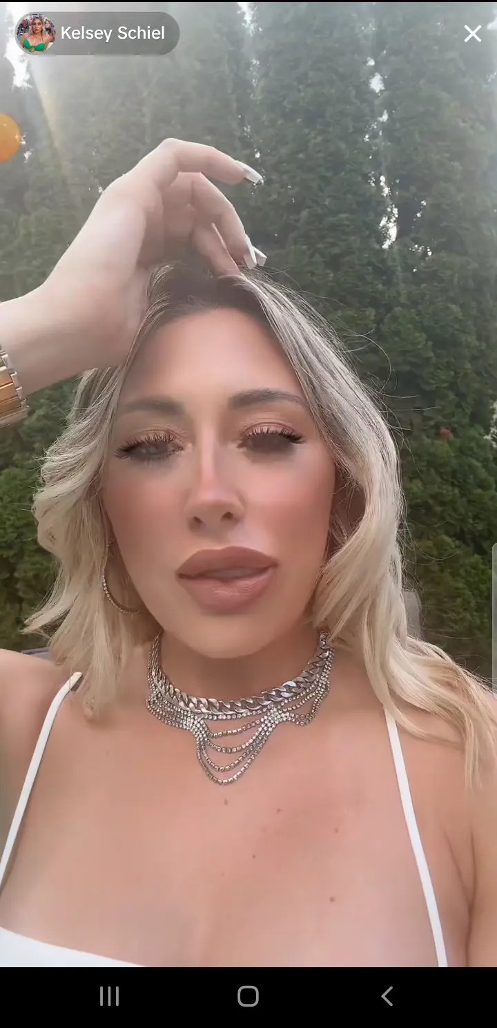 Kelbarbiefit OnlyFans Leaked Nude Video #256337