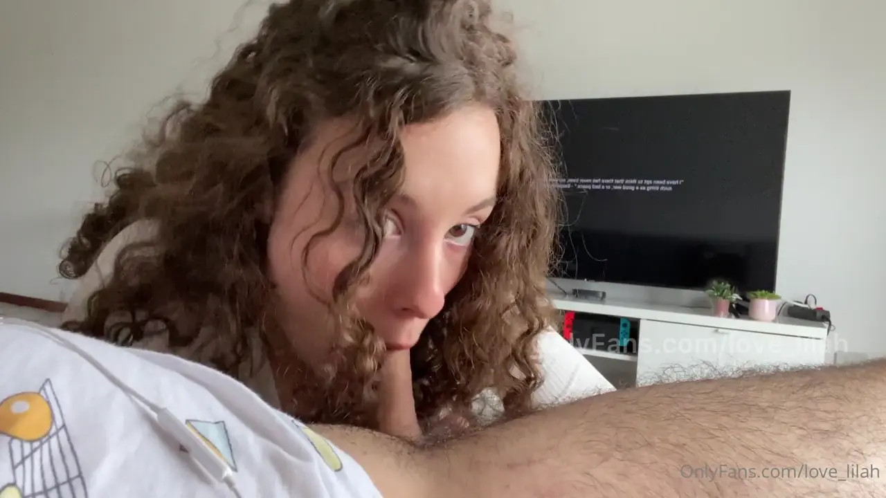 Mega Love Lilah 25 - ePornLeak