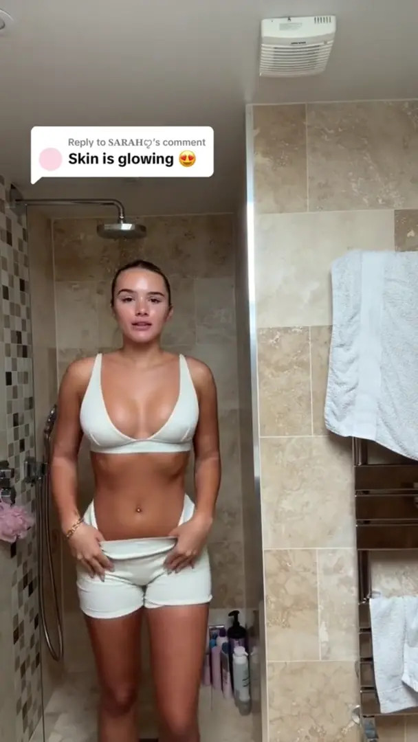 Kaci OnlyFans Leaked Nude Video #256351