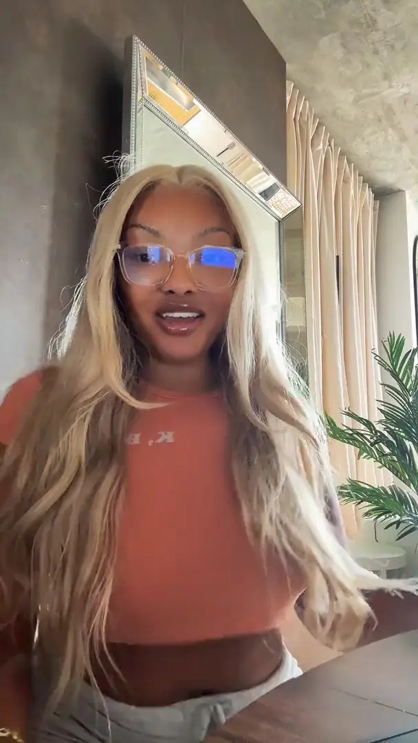 Jazwiththevibes OnlyFans Leaked Nude Video #256393