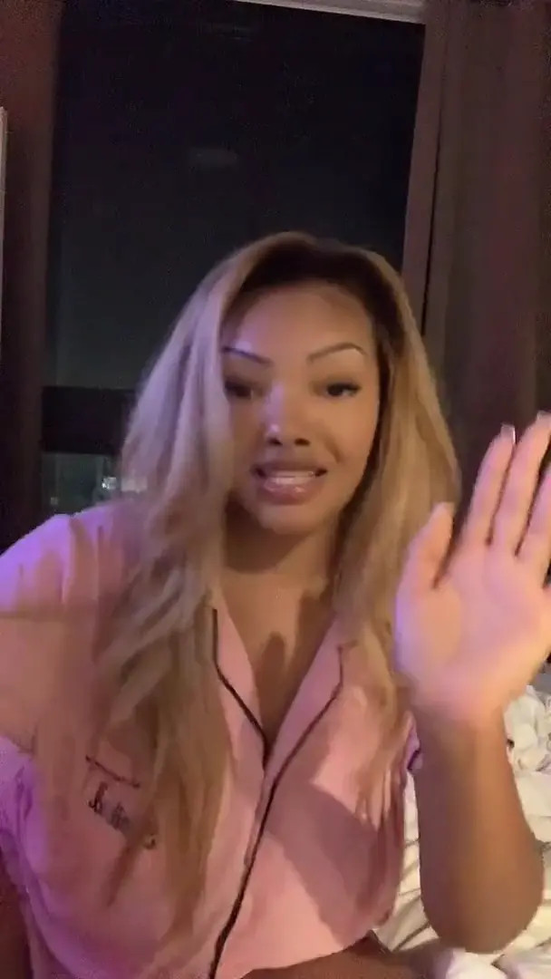 Jazwiththevibes OnlyFans Leaked Nude Video #256394