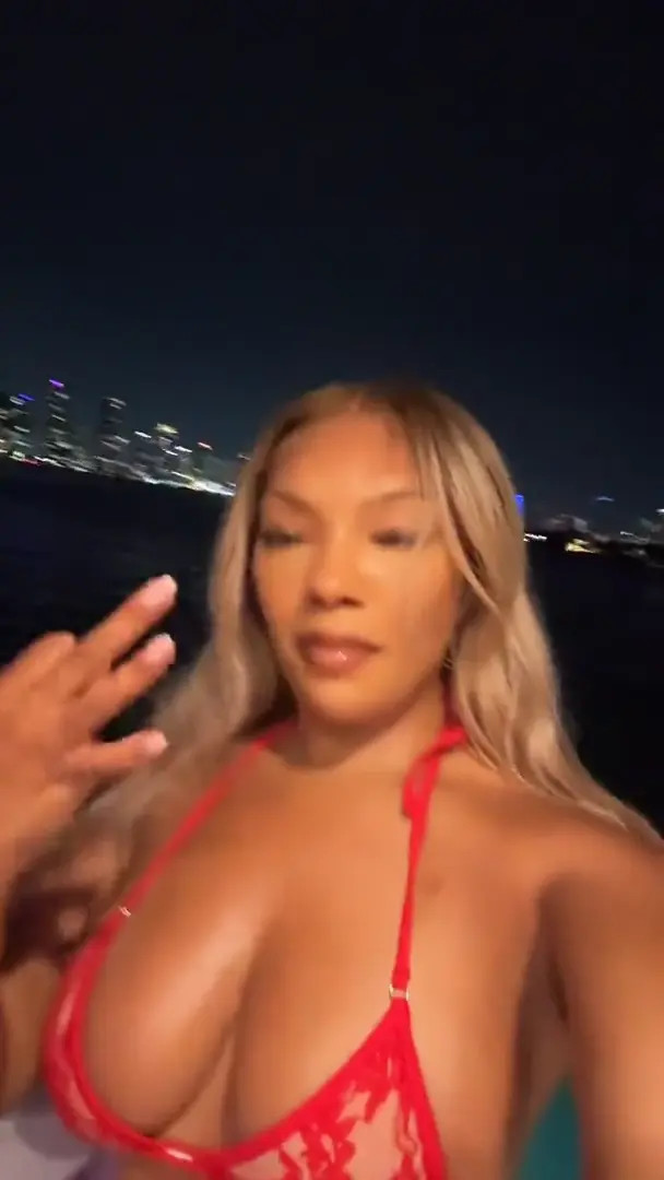 Jazwiththevibes OnlyFans Leaked Nude Video #256398