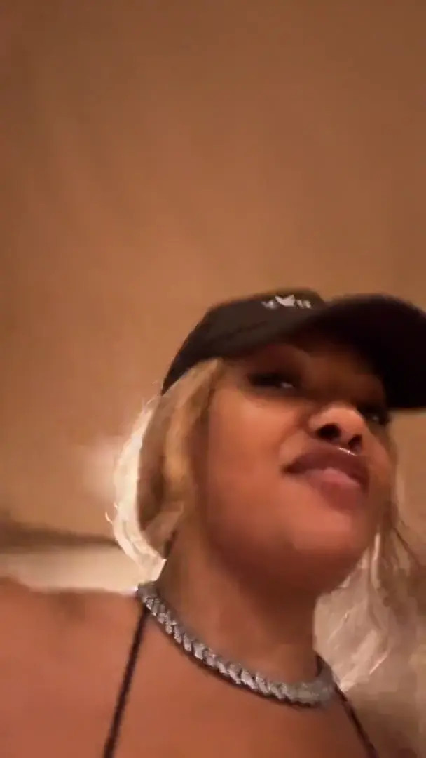 Jazwiththevibes OnlyFans Leaked Nude Video #256400